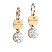 Orecchini Rebecca Donna in Bronzo BCNOOB15 - BCNOOB15